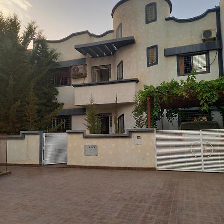 Appartements Playa Саидия Экстерьер фото
