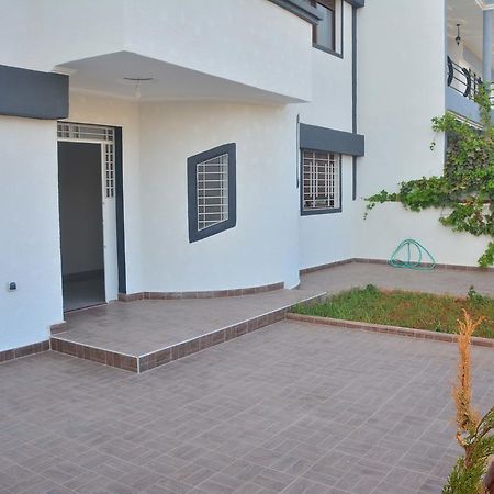 Appartements Playa Саидия Экстерьер фото
