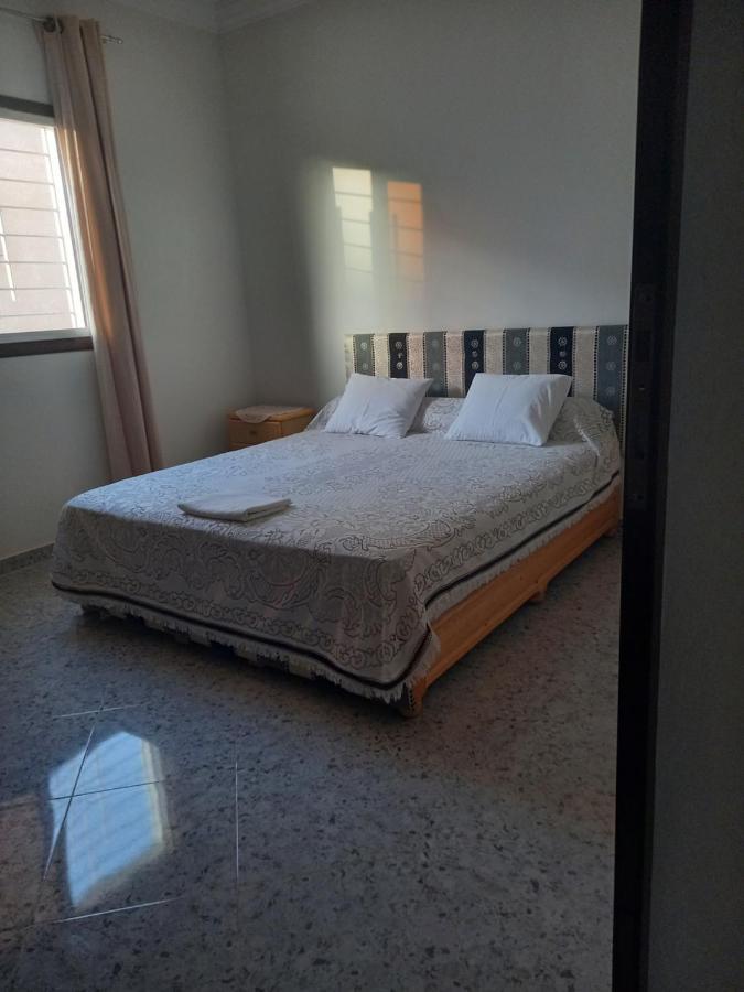 Appartements Playa Саидия Экстерьер фото