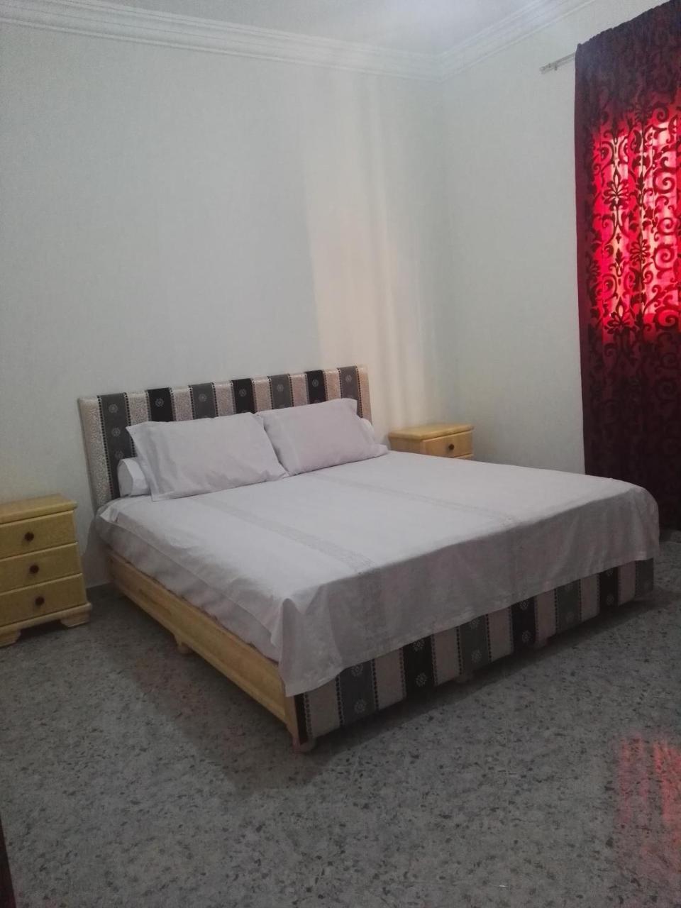 Appartements Playa Саидия Экстерьер фото